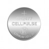 Pile Bouton CR2477 3V Lithium