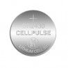 Pile Bouton CR2430 3V Lithium