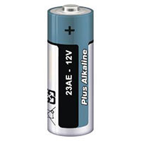 Piles bâtons sans blister