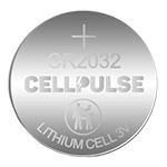 CR2032