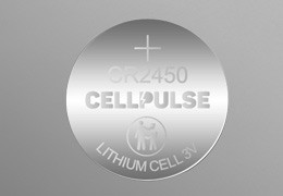 Pile CR2450 : La Référence pour une Énergie Fiable et Durable